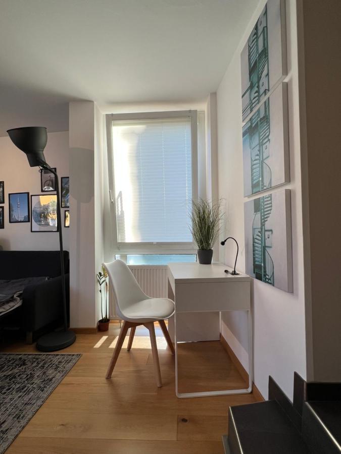 Moderne Citywohnung Nahe Theresienwiese & Westpark München Exterior foto